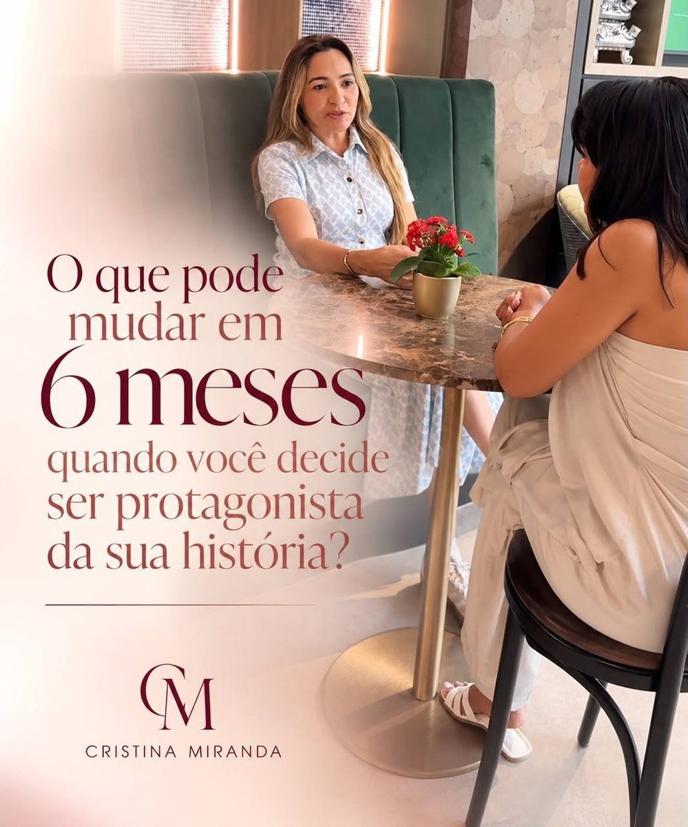 Mulheres em jornada de transformação