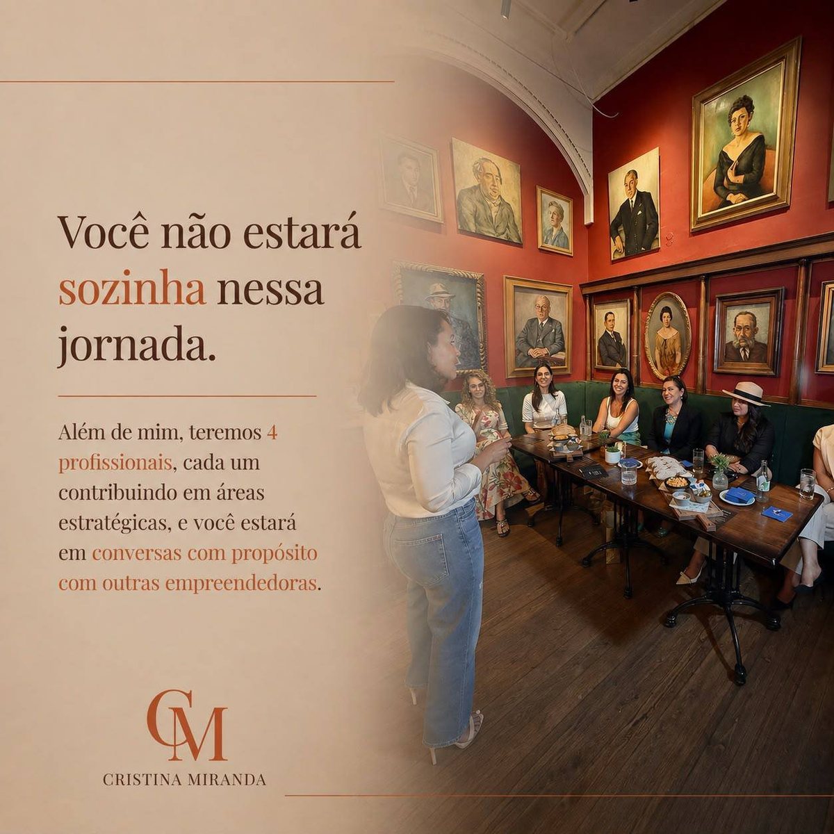 Comunidade de empreendedoras