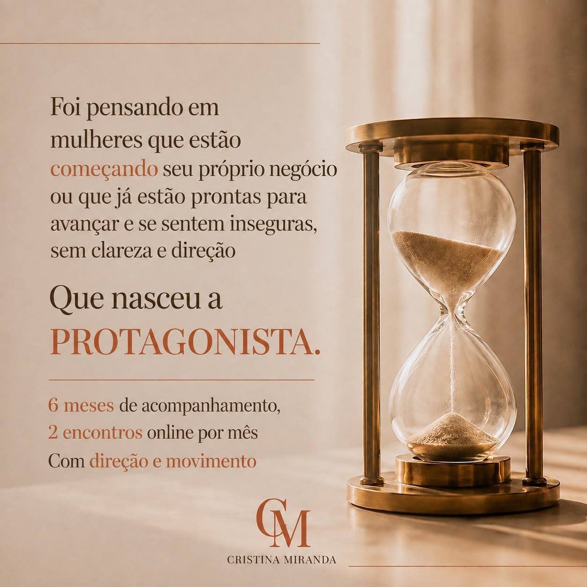 Programa Protagonista
